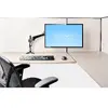 StarTech ARMPIVOTE2 monitor arm — single full-motion desk mount Photo 11