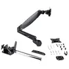 StarTech ARMPIVOTE2 monitor arm — single full-motion desk mount Photo 13