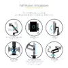 StarTech ARMPIVOTE2 monitor arm — single full-motion desk mount Photo 15