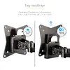 StarTech ARMPIVOTE2 monitor arm — single full-motion desk mount Photo 16