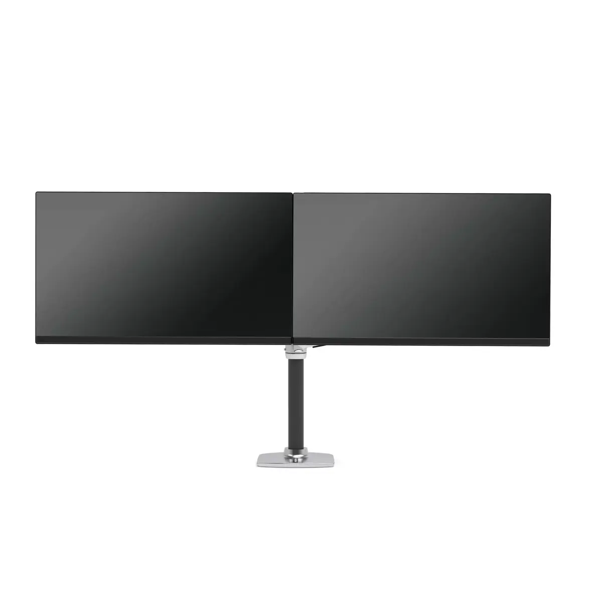 Ergotron LX Series LX Двойная Стойка Высокий Полюс Photo 2