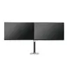 Ergotron LX Series LX Двойная Стойка Высокий Полюс Photo 2