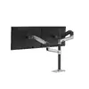 Ergotron LX Series LX Двойная Стойка Высокий Полюс Photo 3
