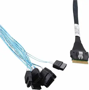Microchip ACK I SLIMSASX8 mikrokontrolleru modulis 0.8M (MPN 2305800-R)