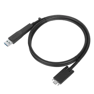 USB Cable Targus ACC1133GLX 1m USB 3.2 Gen 1 USB C Black
