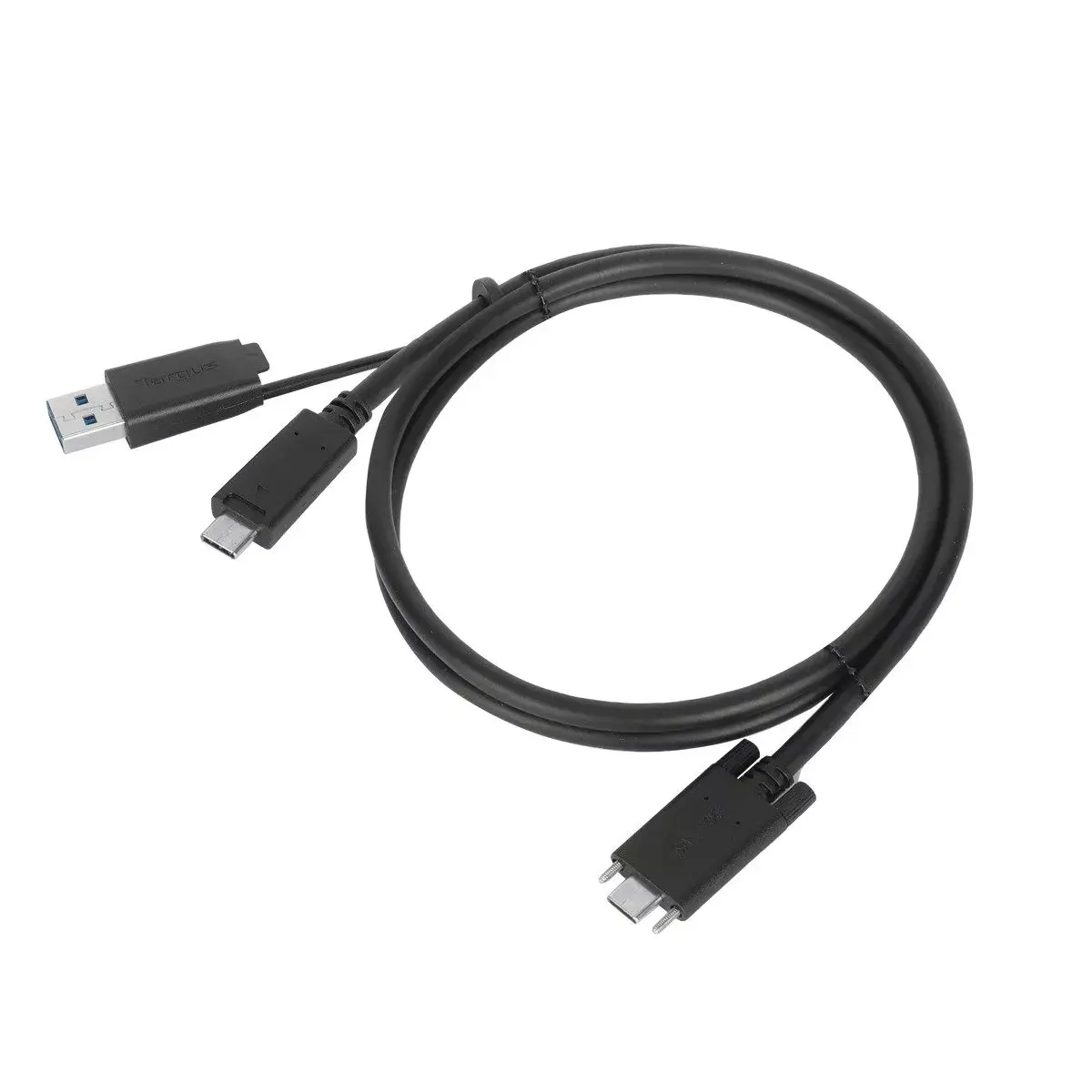 USB Cable Targus ACC1133GLX Photo 6