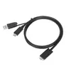 USB Cable Targus ACC1133GLX Photo 6