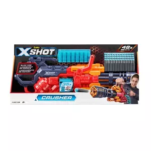 X-Shot 36382 toy weapon