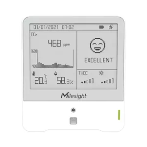 Датчик температуры и влажности Milesight AM307-915M