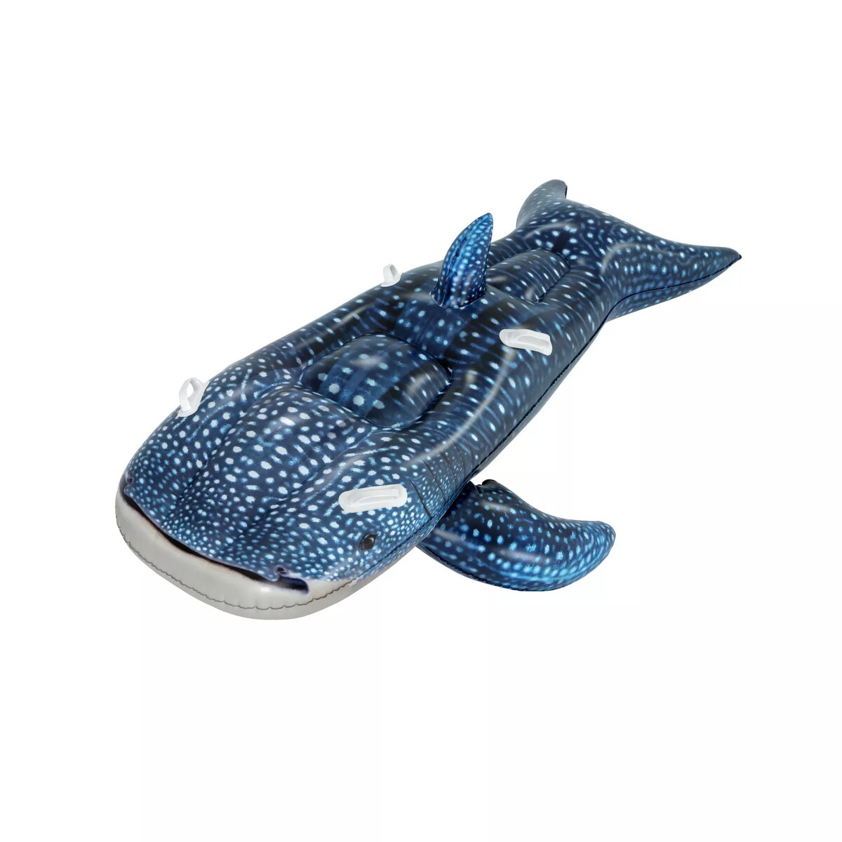 Peldēšanas pludiņš Bestway Whaletastic Wonders 2-person