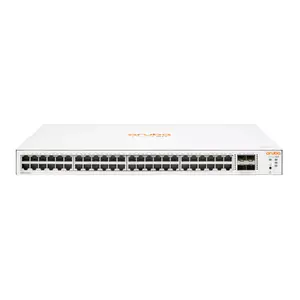 Managed Switch HPE Aruba Networking Aruba Instant On 1830 48G 4SFP L2 Gigabit Ethernet
