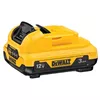 Bezvadu instrumentu akumulators DeWALT DCB124-XJ Photo 2