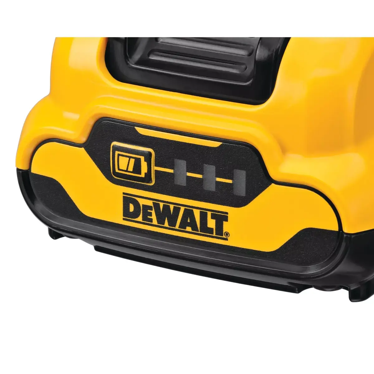 Bezvadu instrumentu akumulators DeWALT DCB124-XJ Photo 4