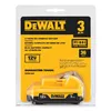 Bezvadu instrumentu akumulators DeWALT DCB124-XJ Photo 5
