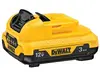 Cordless tool battery DeWALT DCB124-XJ Photo 11