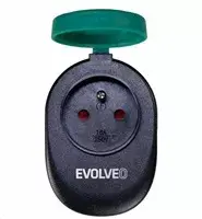 Āra Wi‑Fi kontaktligzda Evolveo Terra NV4 Photo 3