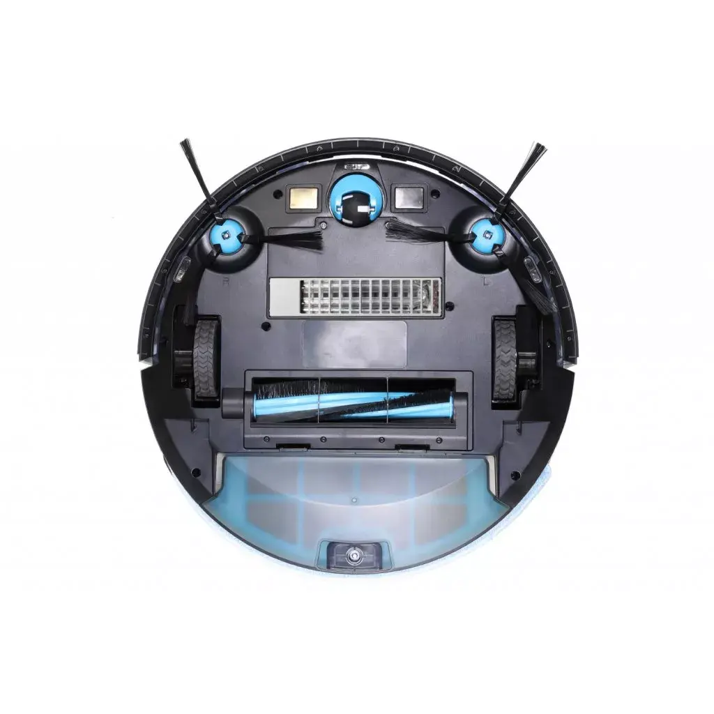 Robots putekļsūcējs Salente G4 Photo 4