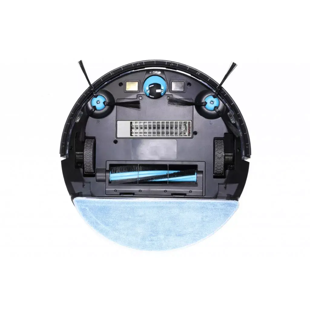 Robots putekļsūcējs Salente G4 Photo 5