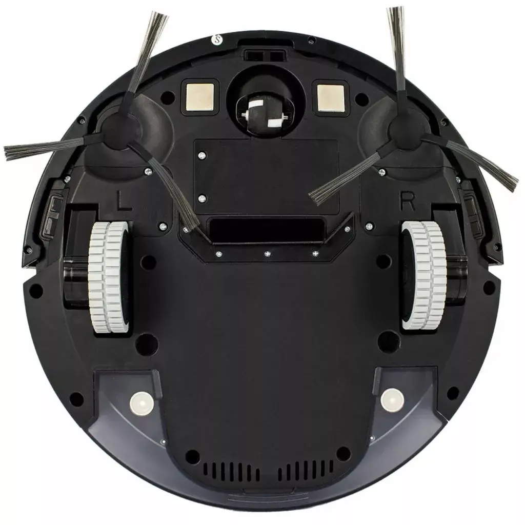 Robots putekļsūcējs Salente RTXR2 Photo 3