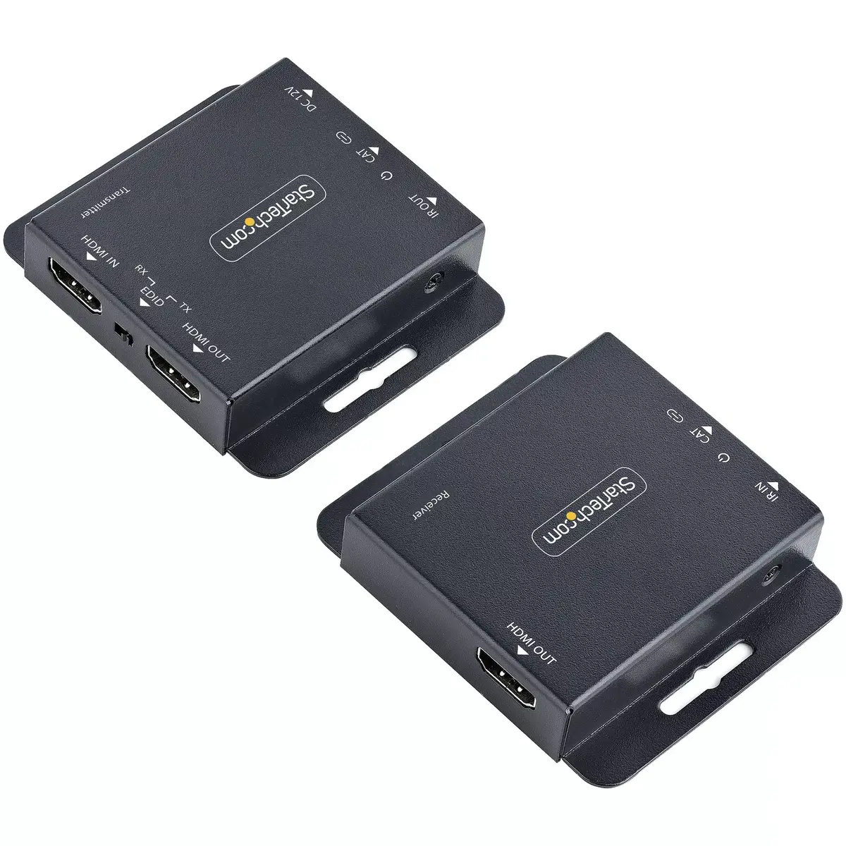 AV передатчик и приемник StarTech 4K HDMI удлинитель Photo 5