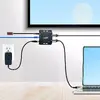 AV передатчик и приемник StarTech 4K HDMI удлинитель Photo 7