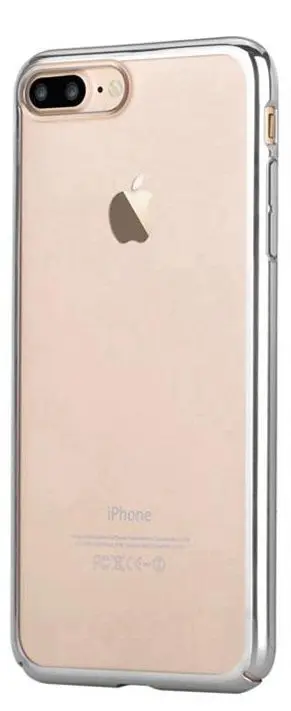 Aizsargvāks Devia priekš Apple iPhone 6/6s