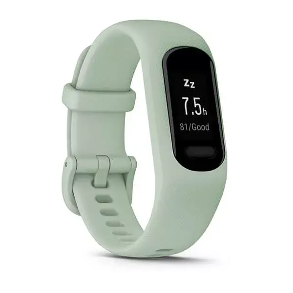 Фитнес-браслет GARMIN VIVOSMART 5 OLED Photo 3