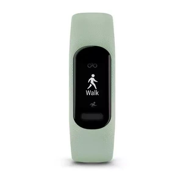 Фитнес-браслет GARMIN VIVOSMART 5 OLED Photo 6