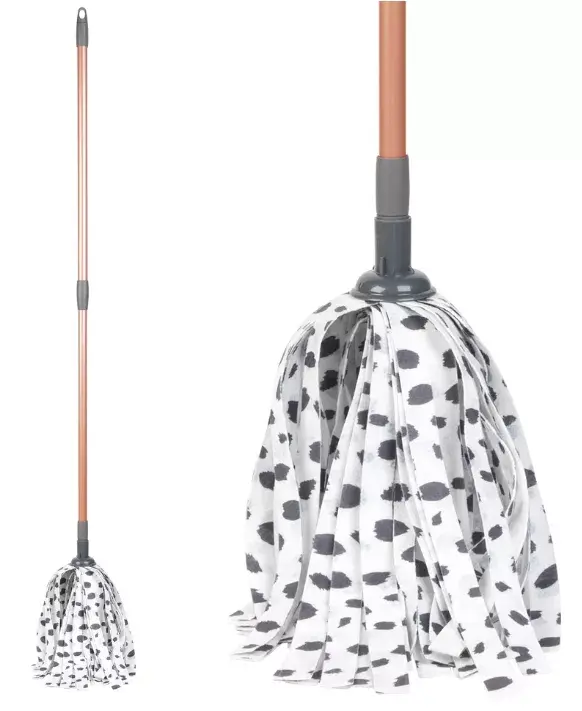 Steam mop Beldray LA087775EU7 1500W Photo 5
