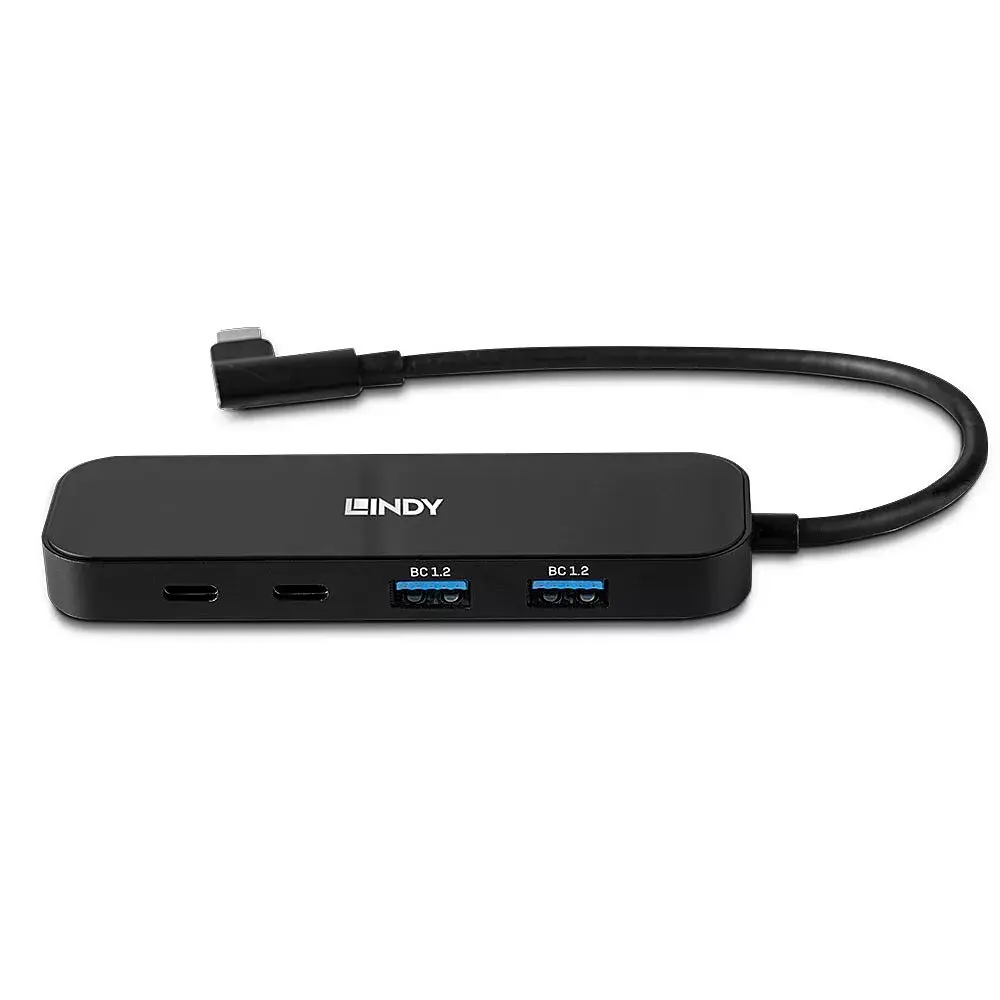 USB Hub Lindy 43334 43334 Photo 3