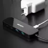 USB Hub Lindy 43334 43334 Photo 5