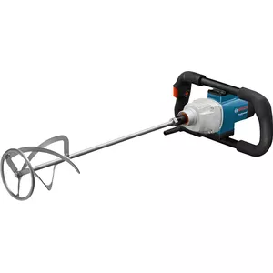 Миксер-двигатель Bosch GRW 12 E 1200 Вт, безщеточный мотор, 1000 об/мин, крутящий момент 12 Н·м