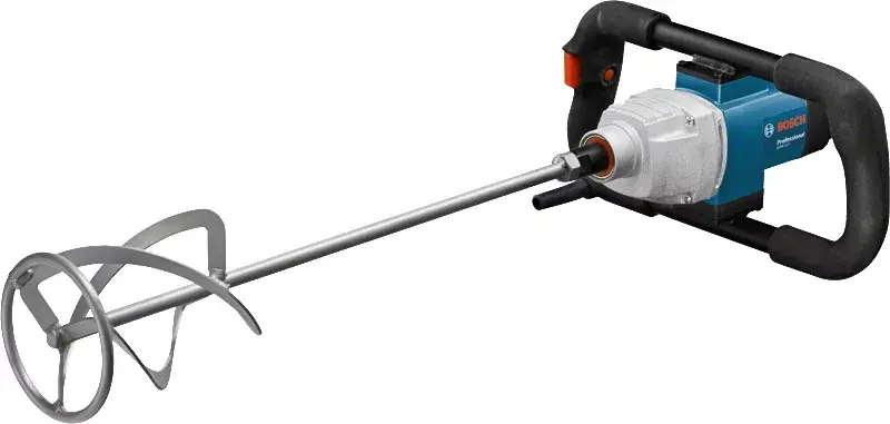 Bosch GRW 12 E maisītājs 1200 W Photo 2