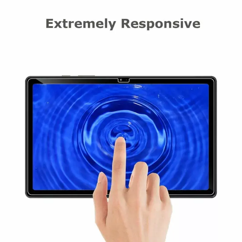 Riff Protection: Stikls Samsung Galaxy Tab A8 10.5 (2022) Photo 6