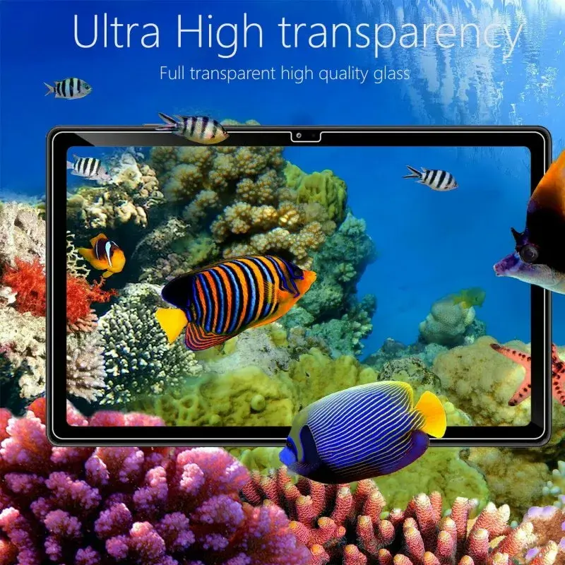 Riff Protection: Stikls Samsung Galaxy Tab A8 10.5 (2022) Photo 8