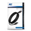 ACT 2.5m HDMI 4K High Speed kabelis Photo 2