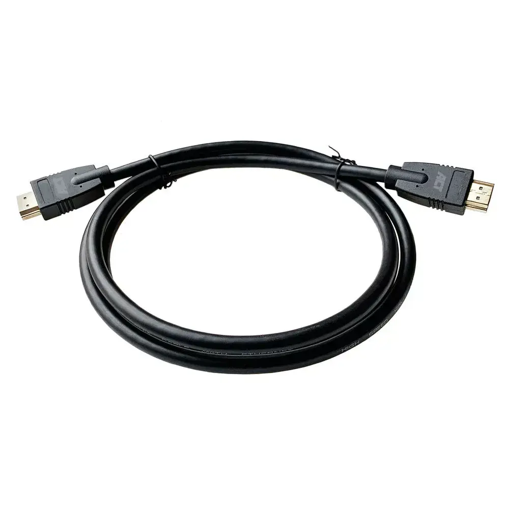 HDMI Cable ACT 2 meters 8K Ultra High Speed v2.1 Photo 4