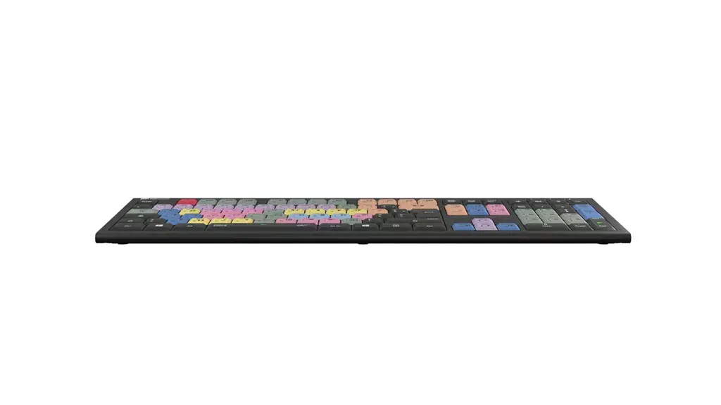 Клавиатура Logickeyboard LKB-EDIUS-A2PC-FR Photo 4