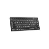 Клавиатура Logickeyboard LKB-LPWB-BTPC-DE Photo 6