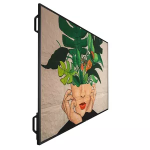 Цифровой A-board Philips 86BDL4511D/00 86" 4K Ultra HD 3840 x 2160
