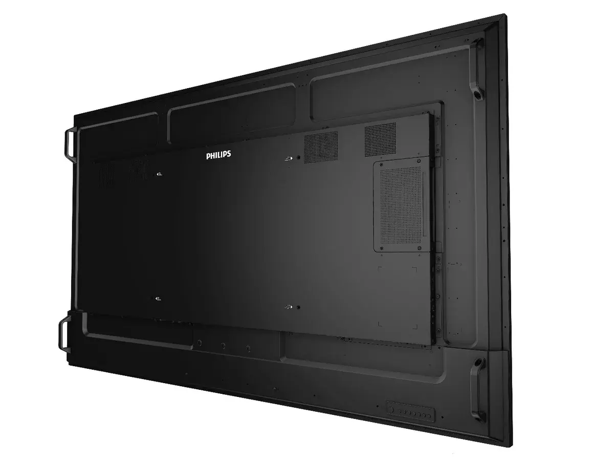 Digitālais A-board Philips 86BDL4511D/00 Photo 3