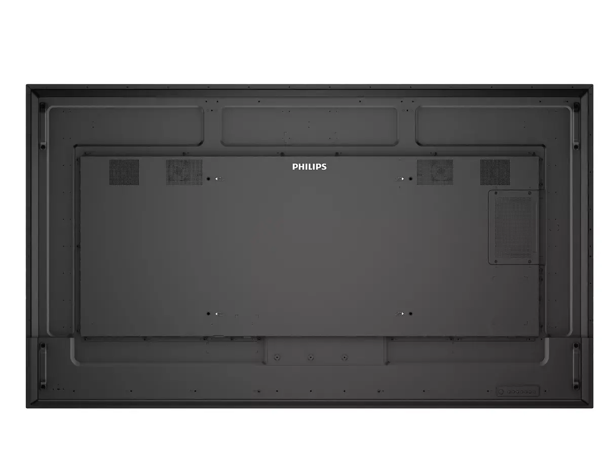 Digitālais A-board Philips 86BDL4511D/00 Photo 4