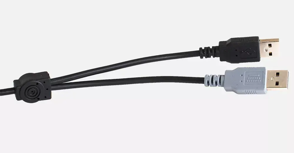 Полноразмерная USB-клавиатура LogicKeyboard LKB-CBASE-A2M-DE Photo 6