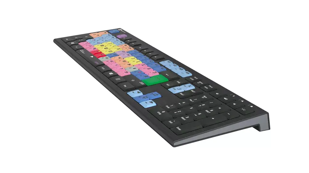 Клавиатура LKB-MCOM4-A2PC-DE Photo 2