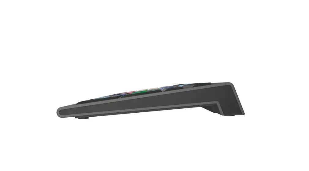 Клавиатура LKB-MCOM4-A2PC-DE Photo 9