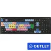 Клавиатура LKB-MCOM4-A2PC-DE Photo 2