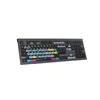 Logickeyboard ASTRA 2 USB AZERTY tastatūra Photo 2