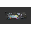 Logickeyboard ASTRA 2 USB AZERTY tastatūra Photo 3