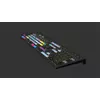 Logickeyboard ASTRA 2 USB AZERTY tastatūra Photo 5