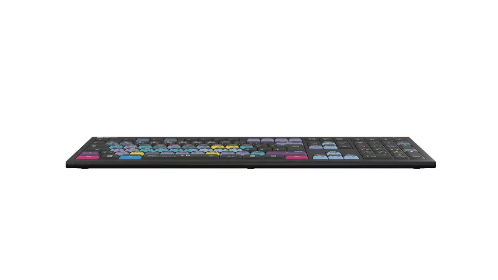 Logickeyboard ASTRA 2 tastatūra Photo 6